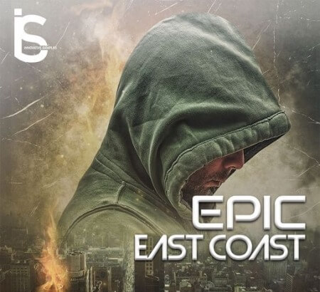 Innovative Samples Epic East Coast Part 1 WAV